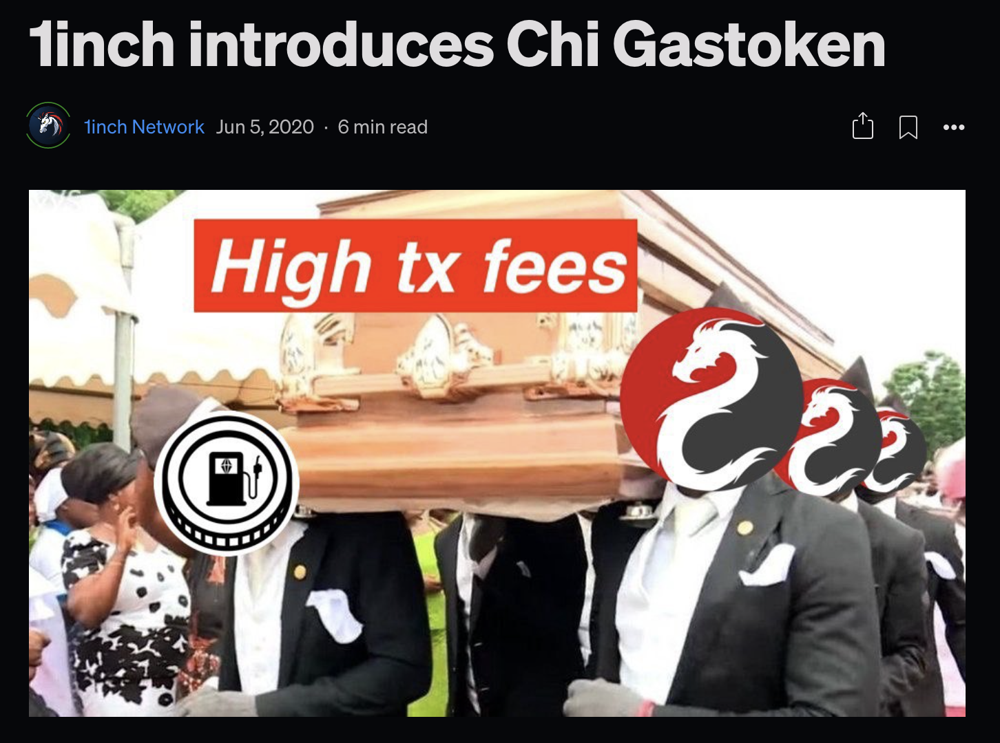 Chi Gastoken