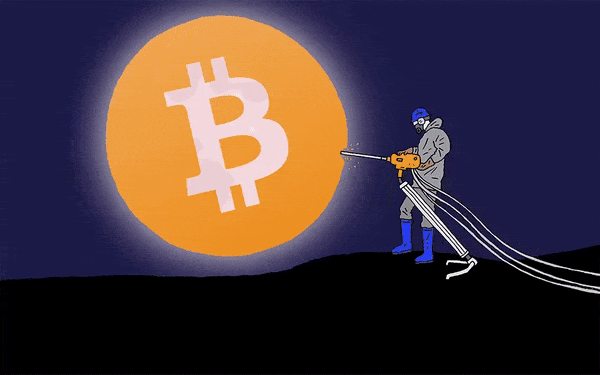 Bitcoin Anniversary