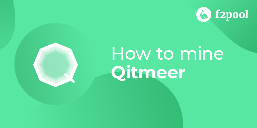 Qitmeer Mining Guide