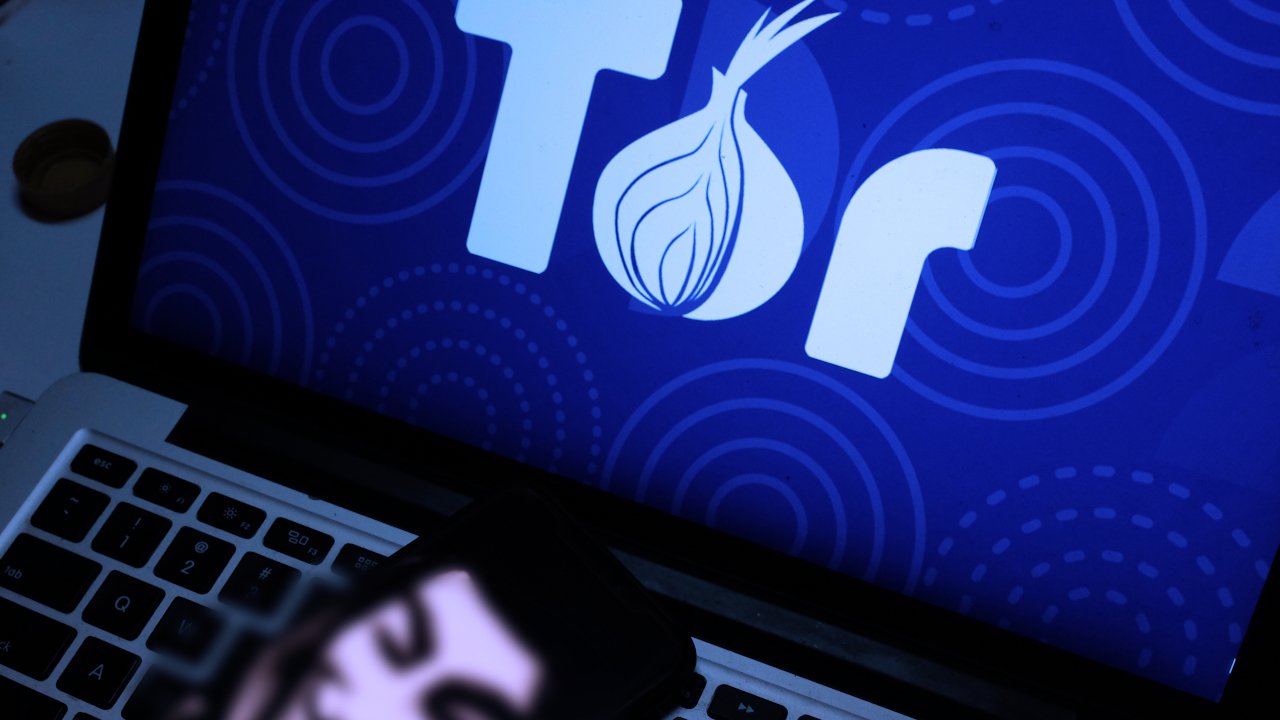 Tor Addresses