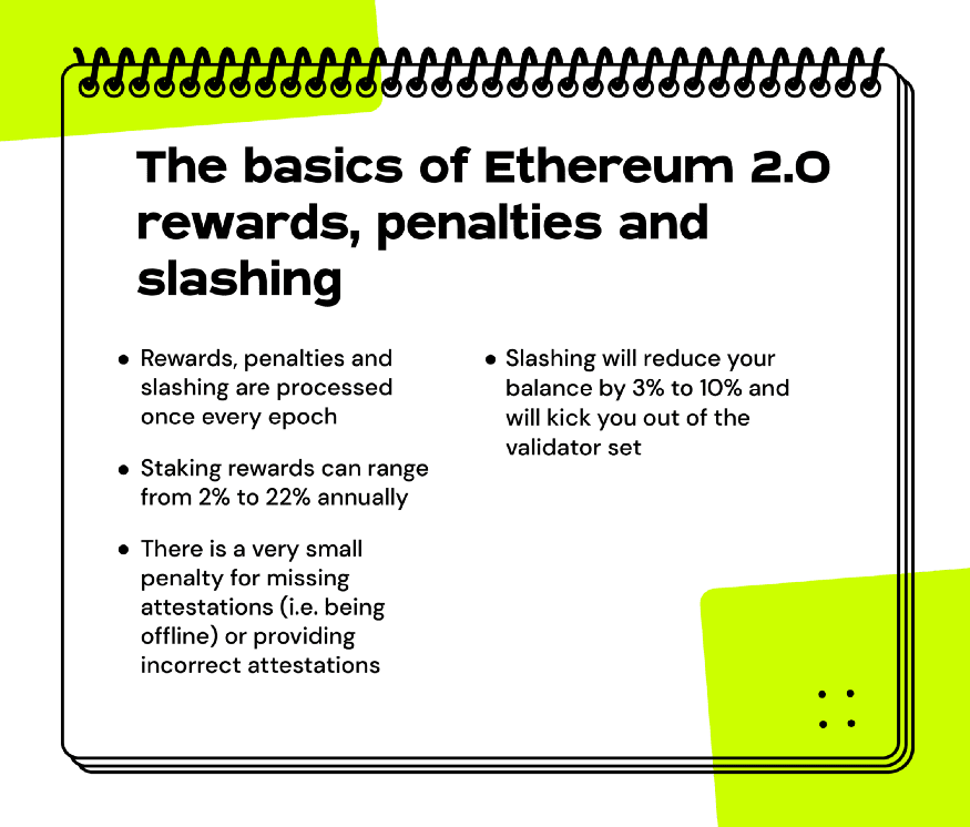 Basics of Ethereum 2.0